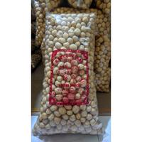 Gambar KOMPLIT 1Kg Kerupuk Ikan Tengiri / Krupuk Khas Mojokerto dari Bazzapla undefined 5 Tokopedia