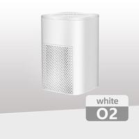 Gambar Import Household Portable Desktop Air Purifiers USB Charging Home Nega dari @kencanaraya undefined 2 Tokopedia