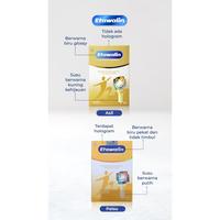 Gambar (etawalin) etawalin paket 3box - susu kambing etawalin membantu dari sandal pria danwanita undefined 1 Tokopedia