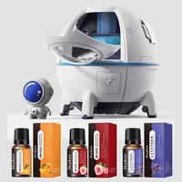 Gambar Import Aroma Diffuser Cute Essential Humidifiers Small Scent Air Purif dari nurazahraaa undefined 3 Tokopedia
