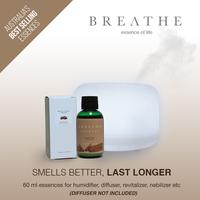 Gambar New BREATHE Water-soluble - 60 Ml - For Humidifiers, Ultra- Diffusers, dari Paramesh Official undefined 4 Tokopedia