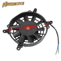 Gambar Gw Motorcycle Cooling Fan 12V 60W Gy6 Performance Parts 2022 En dari casduajjs undefined 1 Tokopedia