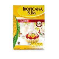 Gambar TROPICANA SLIM DIET SWEETENER 500 GR dari Hypermart Binjai undefined 1 Tokopedia