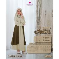 Gambar Raunapride Sarimbit Keluarga Lebaran 2024 / Ameera Milo - AYAH S dari Hilya Busana undefined 4 Tokopedia