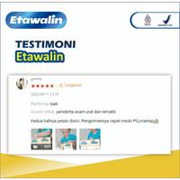 Gambar (etawalin) etawalin 100% ori - susu kambing etawali atasi masalah dari sandal pria danwanita undefined 1 Tokopedia