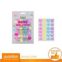 Gambar Vio Acne Shield Patch Hydro Patches 24S dari Guardian Official Store undefined 1 Tokopedia