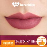 Gambar BNB barenbliss Apple Makes Adorable Mousse Tint 06 Burgundy Heat 2.8Gr dari Guardian Official Store undefined 2 Tokopedia