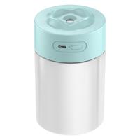 Gambar Import 300ml Air Humidifiers Portable Essential Diffuser Air Freshener dari nurazahraaa undefined 3 Tokopedia