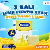Gambar Etawalin - Susu Kambing Etawa Terbuat Dari 5 Bahan Alami Seperti Susu dari TOKO BUCIN STAR undefined 3 Tokopedia