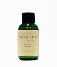 Gambar New BREATHE Water-soluble - 60 Ml - For Humidifiers, Ultra- Diffusers, dari Paramesh Official undefined 3 Tokopedia