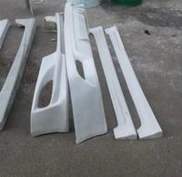 Gambar BAMPER BODY KIT bodykit Toyota Vios gen 2 viper MAS YOW BOS GRADE-A dari amuletbodykit undefined 3 Tokopedia