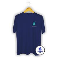 Gambar Kaos Distro Pria T-Shirt Motif Kata Kata Logo PETRONAS 2 dari endris731 undefined 3 Tokopedia