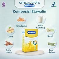 Gambar Etawalin - Susu Kambing Nyeri Sendi 2 Pcs Original dari TOKO BUCIN STAR undefined 1 Tokopedia