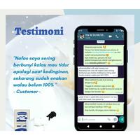 Gambar (etawalin) susu etawaku platinum - susu kambing etawa asli untuk paru dari sandal pria danwanita undefined 4 Tokopedia