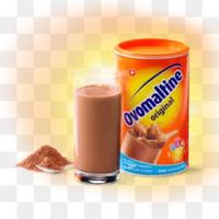 Gambar Bubuk minuman CHOCO OVALTINE 500gr reguler dari cofee corporation undefined 1 Tokopedia