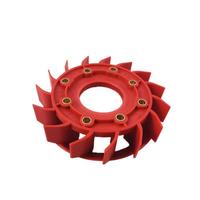 Gambar Gw Twh Bws125 Motorcycle Racing Parts Lightweight Generator Coo dari casduajjs undefined 2 Tokopedia