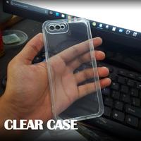 Gambar Case Clear Airbag Untuk Samsung Galaxy J3 2016 Softcase Silikon Transparan dari Asman Acc undefined 3 Tokopedia