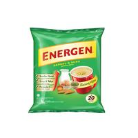 Gambar ENERGEN KACANG HIJAU BAG 20SX30G dari Hypermart Binjai undefined 1 Tokopedia
