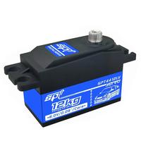 Gambar Spt4412Lv Short Body Rc Car / Robotics Digital Servo dari Space Cowboy Shop undefined 1 Tokopedia