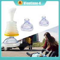 Gambar Choking Rescue Emergency Device Perangkat Penyelamat Pencekik Untuk - Masker anak dari berkah jaga undefined 1 Tokopedia