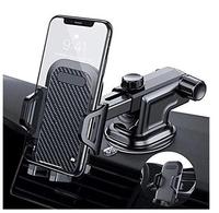 Gambar PTR Universal Car Phone Holder / Mobile Phone Holder dari Toko Aji1 undefined 2 Tokopedia