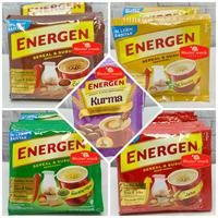Gambar sh2 Energen Sereal (1 renceng isi 10 sachet) dari good-choice2 undefined 1 Tokopedia