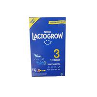 Gambar LACTOGROW 3+ MADU 1KG dari Hypermart Palu dua undefined 1 Tokopedia
