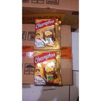 Gambar sh2 ENERGEN SEREAL ENERGEN CHAMPION ANEKA RASA RENCENG ISI 10 @32GR dari good-choice2 undefined 2 Tokopedia