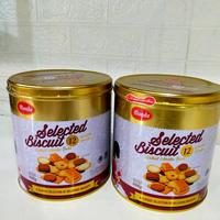 Gambar Monde Selected Biscuit 800Gr Kaleng dari Halo, glenjinggo undefined 1 Tokopedia