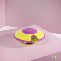 Gambar Dog Treat Maze by Outward Hound Dog Cat Interactive PuzzleToy - Pet IQ dari jonnyy55 undefined 5 Tokopedia