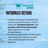 Gambar UKAAZH GROCERIES Buncis Baby Conventional 1/4 Kg dari Ukaazh undefined 3 Tokopedia