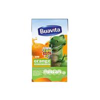 Gambar BUAVITA MINI ORANGE 125 ML dari Hypermart Pekalongan undefined 1 Tokopedia