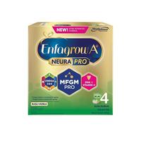 Gambar ENFAGROW A+ 4 VANILLA BOX 400G dari Hypermart Gresik Mall undefined 1 Tokopedia