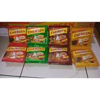 Gambar sh2 ENERGEN SEREAL ENERGEN CHAMPION ANEKA RASA RENCENG ISI 10 @32GR dari good-choice2 undefined 1 Tokopedia