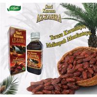 Gambar Sari Kurma az zahra ORIGINAL! 330gr halal DATES EXTRACT Supplement dari microshopp undefined 2 Tokopedia
