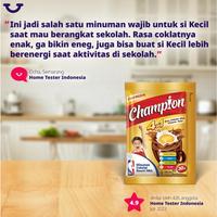 Gambar sh2 (BFS) Mayora Energen Sereal Susu Berenergi Cereal Vanila Cokelat dari good-choice2 undefined 4 Tokopedia