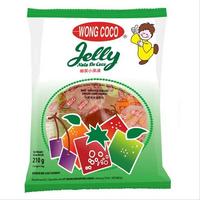Gambar WCC MINI JELLY PACKS 15 X 14 GR dari Hypermart Gresik Mall undefined 1 Tokopedia