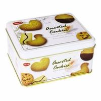 Gambar Monde Assorted Biscuit 320 Gr Kue Kaleng dari Halo, glenjinggo undefined 1 Tokopedia