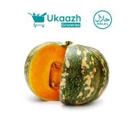 Gambar UKAAZH GROCERIES Labu Parang 1 buah dari Ukaazh undefined 1 Tokopedia
