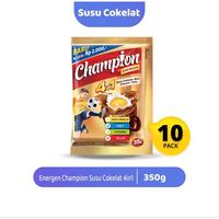 Gambar sh2 ENERGEN CHAMPION 1RENCENG ISI 10SACHET dari good-choice2 undefined 1 Tokopedia