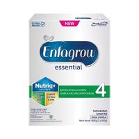Gambar ENFAGROW ESSENTIAL 4 1800G BOX dari Hypermart Food Junction undefined 1 Tokopedia