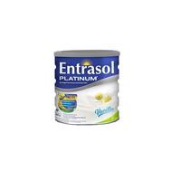 Gambar ENTRASOL PLATINUM VANILA 400 GR dari Hypermart Kendari undefined 1 Tokopedia