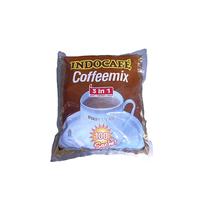 Gambar INDOCAFE COFFEE MIX 100SX20G dari Hypermart Banjarbaru undefined 1 Tokopedia