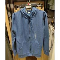Gambar jaket hoodie pria model polos 6 warna nevada original dari janda36 undefined 1 Tokopedia