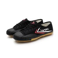 Gambar Ushine Eu35-46 Canvas Kungfu Shoes Martial Arts Taichi dari Pusat Pengadaan Terbaik undefined 1 Tokopedia
