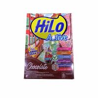 Gambar HILO CHOCOLATE 750G dari Hypermart Ponorogo undefined 1 Tokopedia