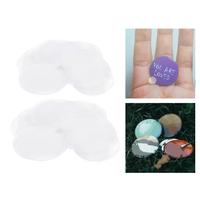 Gambar 100 Pieces Badge Maker Machine Art And Craft Supplies dari GOFAR Procurement undefined 5 Tokopedia
