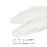 Gambar avoskin NEW ultra brightening cream 10g dari SerbaSerbaID undefined 1 Tokopedia