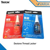 Gambar Dextone Thread Locker Blue 242 10 ml Lem Baut Disassembled Locking dari Varia Bearings undefined 2 Tokopedia
