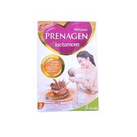 Gambar PRENAGEN LACTAMOM CKT 360GR / 400GR dari Hyfresh Cikarang Festival undefined 1 Tokopedia